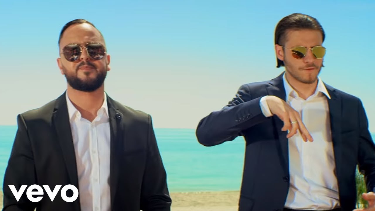 在 YouTube 上观看 DJ Sem - La Noche ft. DTF 在 YouTube 上观看 DJ Sem - La Noche ft. DTF