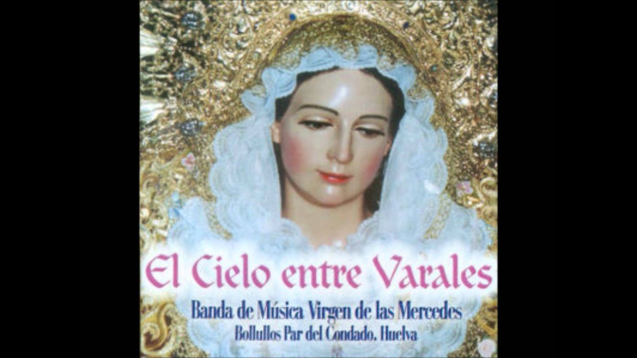 Soledad Reina de Hinojos (Martín Salas) Banda de Música Virgen de las Mercedes - Bollullos