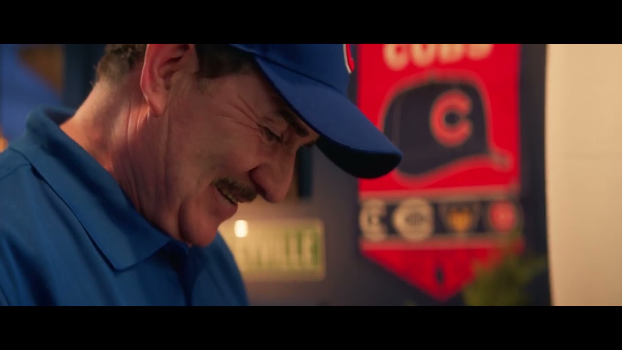 Slalom_Chicago Cubs