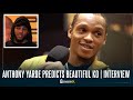 "IT'S NOT A JAB CONTEST BUT I'LL WIN THAT TOO!" | Anthony Yarde predicts 'BEAUTIFUL KO' of Arthur