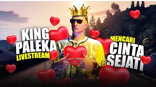 Download Lagu KING MENCARI CINTA SEJATI! #kingpaleka #sixninerp MP3 Download Lagu KING MENCARI CINTA SEJATI! #kingpaleka #sixninerp MP3