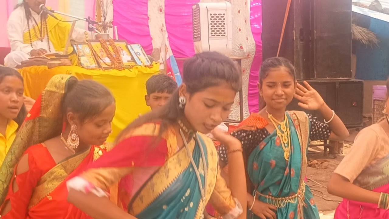 Gondi_Koya_Punem _adiwasi 's broadcast