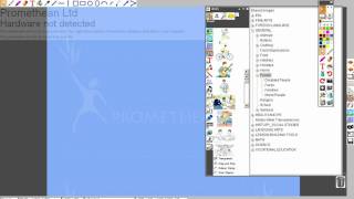 ActivStudio: Using Layers in a Flipchart, Part One