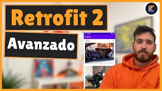[TUTORIAL] RETROFIT 2 AVANZADO en KOTLIN - (POST, GET, MULTIPART,  HEADER...) - Android Studio 2022 - YouTube
