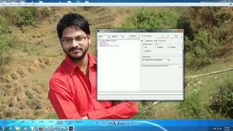 mstar flashing with  gpgdragon v3