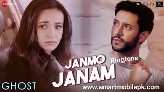 Janmo janam song ghost bollywood movie ...