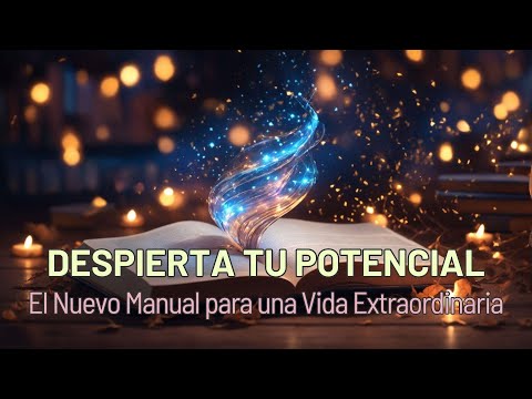 🌟📘 ¡DESPIERTA Tu