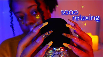 ASMR | Tingles That You’ll Feel From Your Head Down to Your Spine 🫠🎧