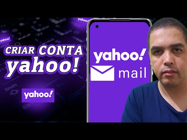 Como criar um email no Yahoo: passo a passo