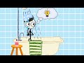 Why Do We Get More Creative in the Shower