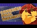 Mekkah's Final Thoughts on Fire Emblem Conquest