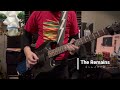 The Remains /ストレイテナー  cover