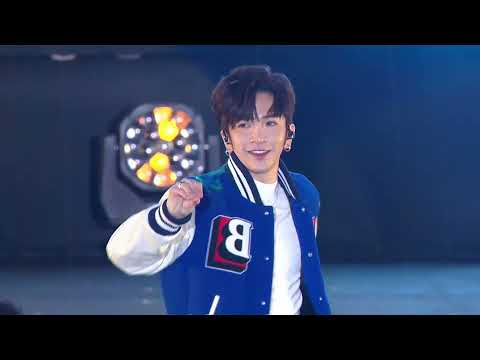 【MIRROR】2022香港跨年倒數演唱會 | Anson Lo 盧瀚霆 - MEGAHIT