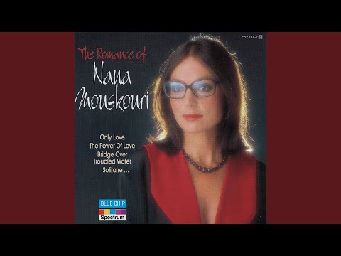 Nana Mouskouri - I Have a Dream