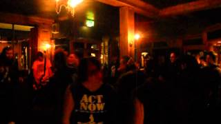 GT85 live in Bristol