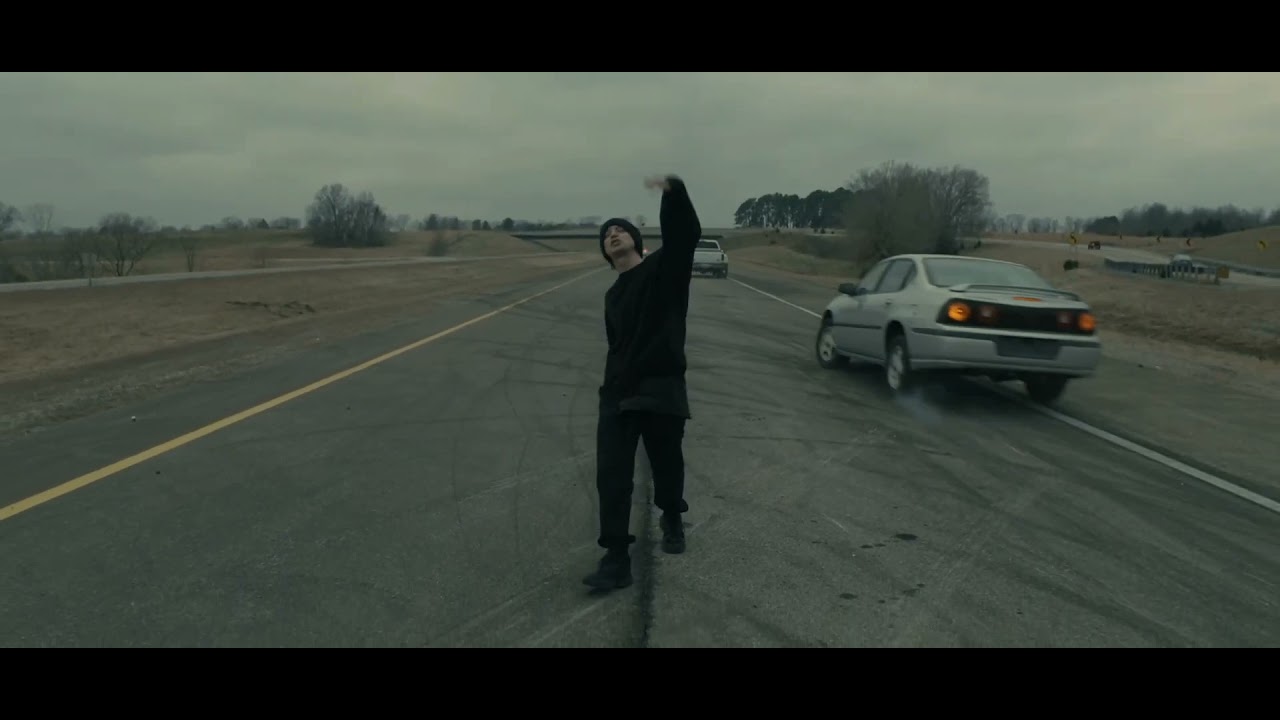 Download NF CLOUDS ( THE MIXTAPE)