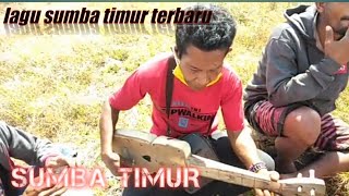 lagu sumba timur 'HAING' (LUDU HUMBA)