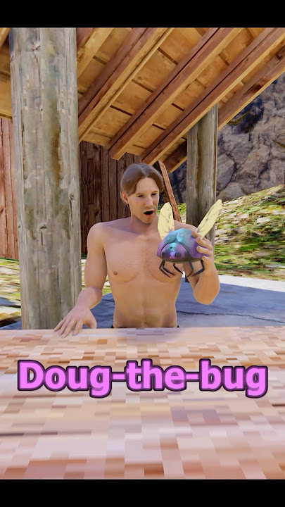 Could you Survive in Gorilla Tag?