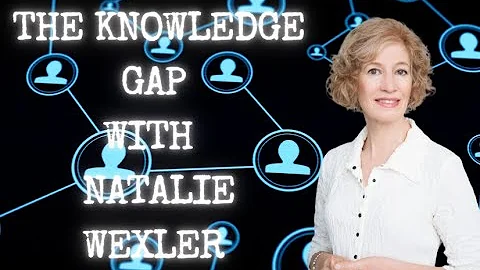 ;The Community Connection: The Science of Learning, Closing the Knowledge Gap with Natalie Wexler