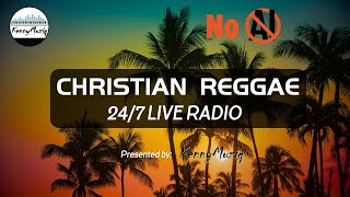 Christian Reggae Radio | 24/7 Reggae Remixes & Covers of Popular Christian Songs | KennyMuziq
