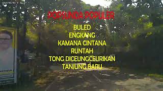 Download Lagu Pop Sunda - Nina Buled #popular  MP3