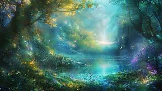 Blessings from Vanaheirm (High Energetically Programmed Audio)