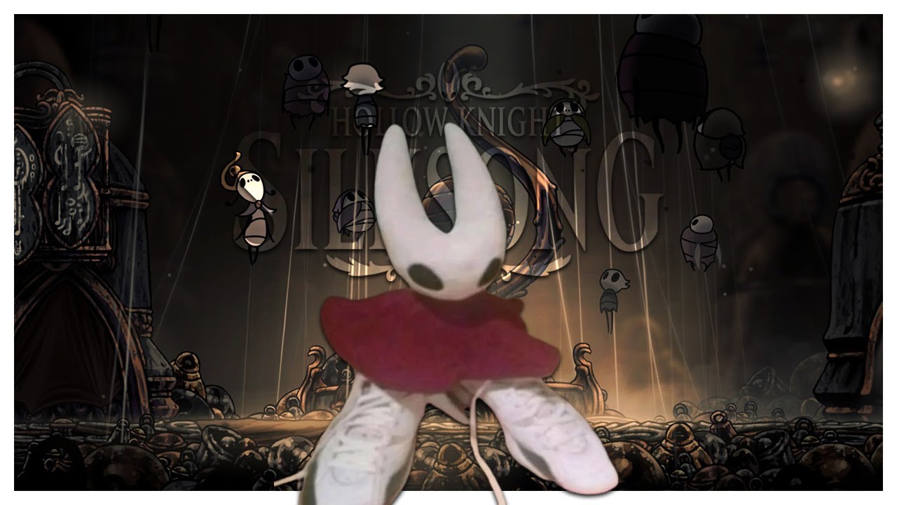 I like the funny silksong