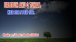 KEE 398 / PEE 186 - Jhonlewi Keliat.