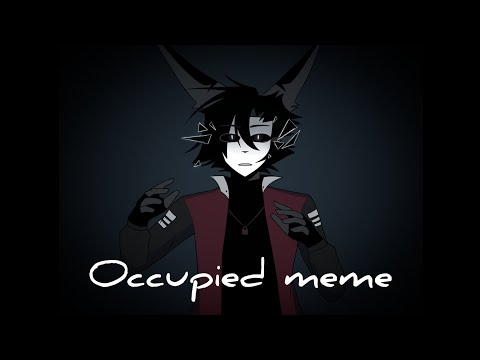 □ Occupied | meme ■