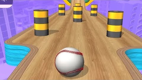 Going Balls - SpeedRun Gameplay Level 273