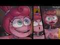 MOMMY and the MAN| Poppy Playtime Comic dub