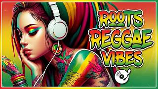 REGGAE LOVE MIX 2025 🎶 BEST ENGLISH ROMANTIC REGGAE SONGS NONSTOP