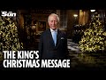 King S Speech 2025 King Charles Delivers Annual Christmas Message 