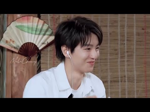 [CUT] Vương Tuấn Khải cười xinh xỉu |Livestream Liên Minh Huyền Thoại 16.7.2022