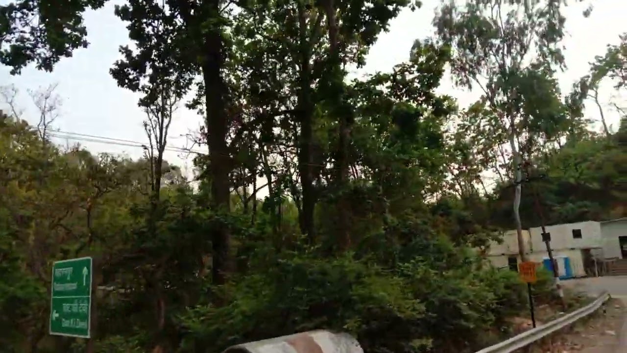 tarviling  derhdun to Delhi