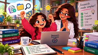 Full How to Find Reliable Research Papers | Beginner's Guide Update