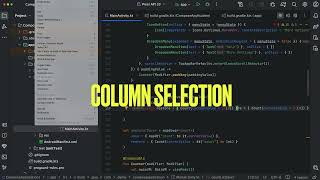Different ways to Copy & Paste in Android Studio Different ways to Copy & Paste in Android Studio