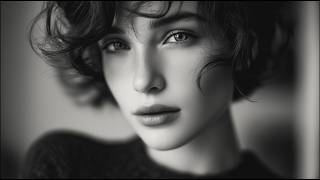 Soft French Jazz ♥️ Cozy Paris Night, Chill Love Songs &amp; Lounge Music