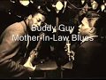 Miniature de la vidéo de la chanson Mother-In-Law Blues