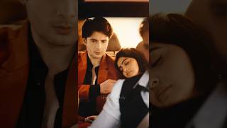 Jealousy in Abeer's eyes | From the heart to obsession | Piyush Sahdev & Yukti Kapoor #shorts #sh...