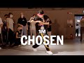 Blxst  chosen feat ty dolla ign  tyga  yumeki choreography