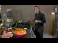 La cocina de Rosa: Chilacayote en tempura