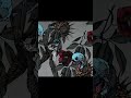 片目3Dアニメーション『棘の実』