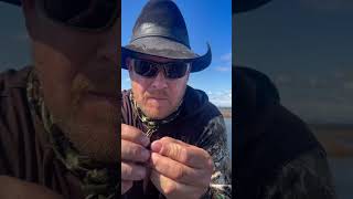Have you tried a Neko Rig lately? @canadiancowboyoutdoors