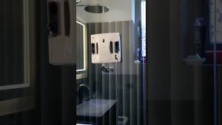 Robot Do Mycia Okien Przed Pierwszym Uruchomieniem - Hobot S7 Pro
