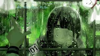 Ad Brown and Matt Lange ft. Kerry Leva - As the Rain Falls