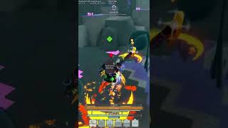 Busted Pyrekeeper Build | #deepwoken