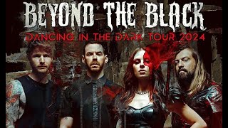 Beyond The Black - Not in our name | (4K) Live at TonHalle Munich, 05/04/2024 Net Worth