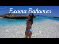 Exuma Bahamas Sandals Emerald Bay Weddingmoon - Cinematic Version