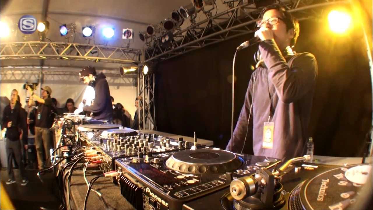 P.S.G - 楽しくなった @ KAIKOO POPWAVE FESTIVAL'10 - YouTube
